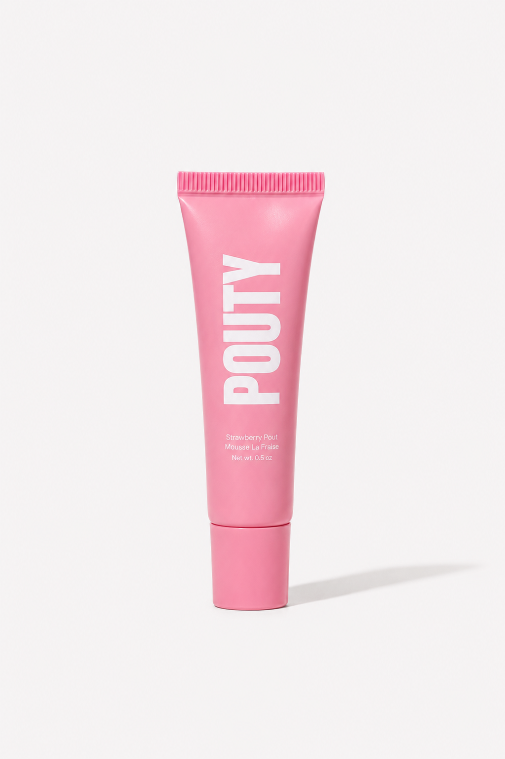 Pouty Peptide Lip Gloss